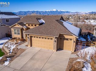 7092 Renegade Ridge Dr, Colorado Springs, CO 80923