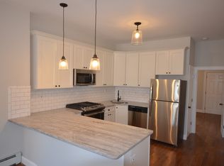 12 Chelsea St #1S, Boston, MA 02128