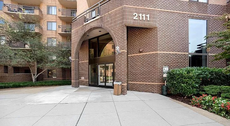 2111 Wisconsin Ave NW #615 — Photo 15