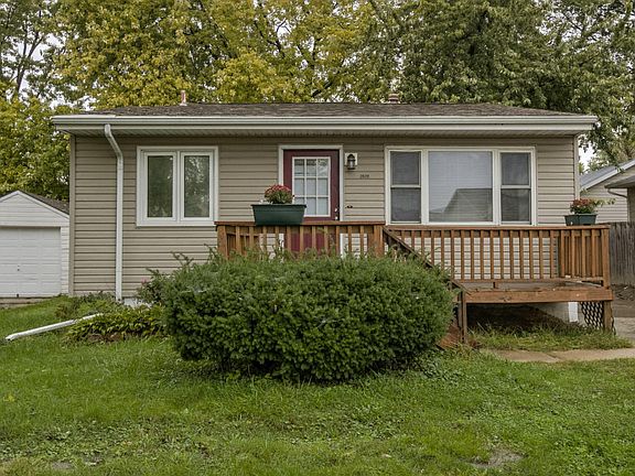 2nd image of 2826 Avenue C