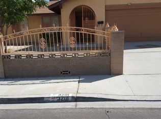 3201 Wilmington Way, Las Vegas, NV 89102