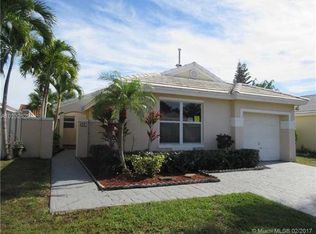 5021 SW 154th Pl, Miami, FL 33185