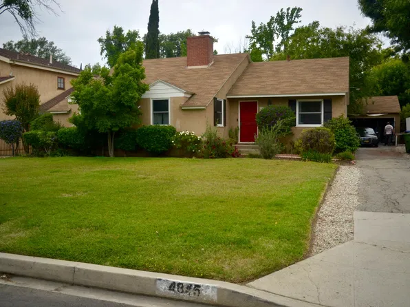4845 Matilija Ave, Sherman Oaks, CA 91423