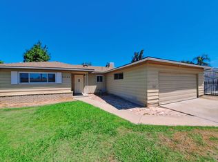 3935 E Donner Ave, Fresno, CA 93726