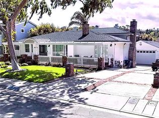 5426 Sharynne Ln, Torrance, CA 90505