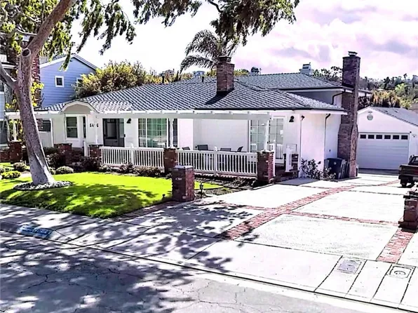 5426 Sharynne Ln, Torrance, CA 90505