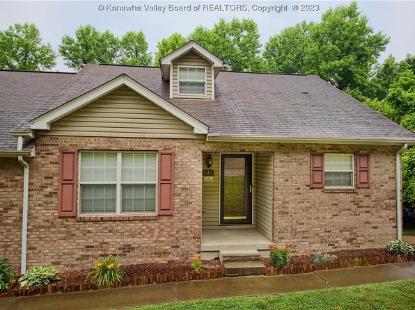1 Dakota Ests, Saint Albans, WV 25177