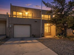 13208 Panorama Loop NE, Albuquerque, NM 87123