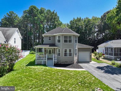 42 Martinique Cir, Ocean Pines, MD, 21811