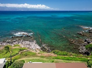 20 Alaeloa Pl UNIT 30, Lahaina, HI 96761