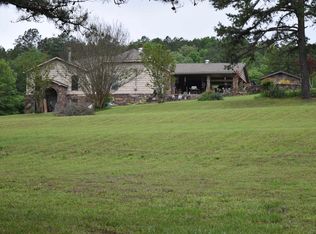 504 Overton Rd, Shirley, AR 72153