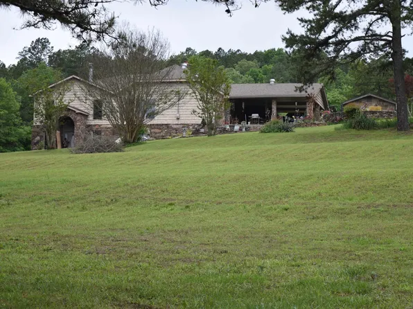 504 Overton Rd, Shirley, AR 72153