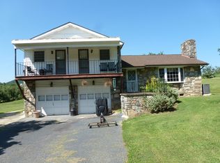 1299 Pilot Mountain Rd, Hendersonville, NC 28792