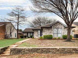 4404 N Colony Blvd, The Colony, TX 75056