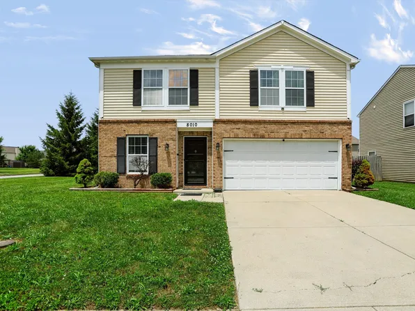 8010 Grove Berry Way, Indianapolis, IN 46239