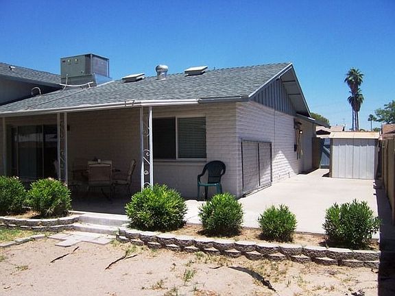 Storage Sheds