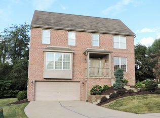 1413 Christa Ct, Sewickley, PA 15143