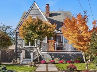 8321 13th Ave NW #2, Seattle, WA 98117