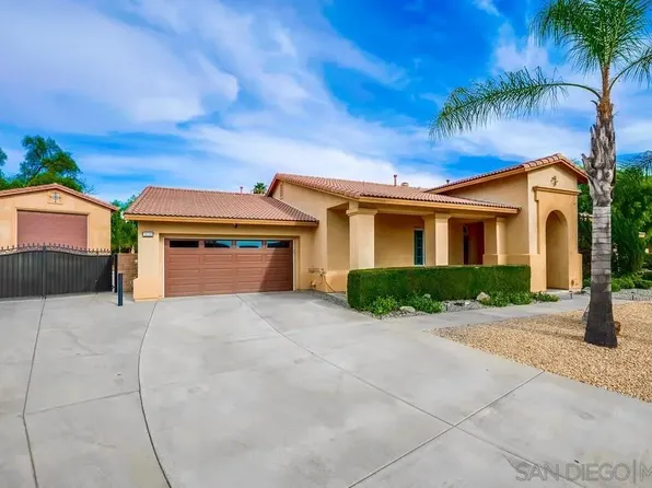 26788 Calico Ct, Winchester, CA 92596