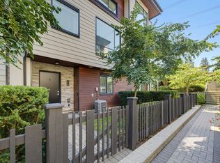 15688 28th Ave #44, Surrey, BC V3Z 0N1