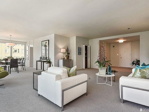 5th image of 1200 California St Unit 4C
