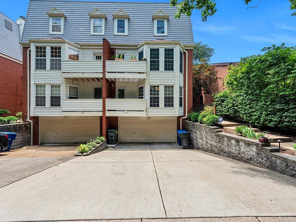 1st image of 4468 McPherson Ave #4B