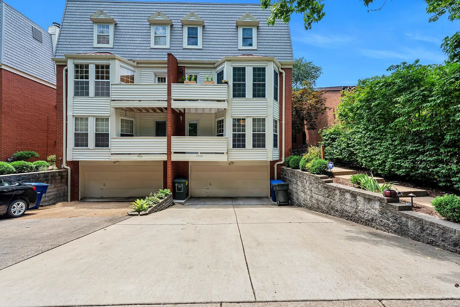 4468 McPherson Ave #4B photo 1