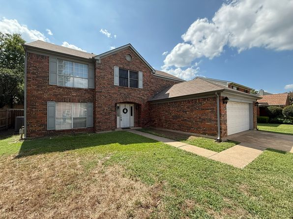 616 Berkley Dr