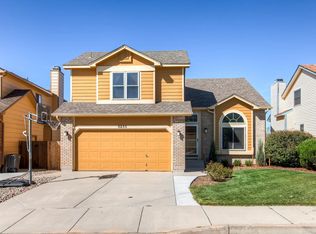 3255 Brunswick Dr, Colorado Springs, CO 80920