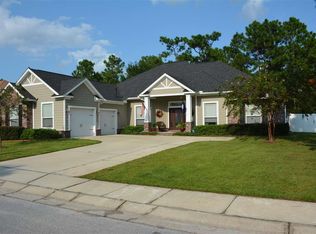 12881 Island Spirit Dr, Pensacola, FL 32506