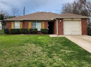 706 S 30th St, Temple, TX 76501