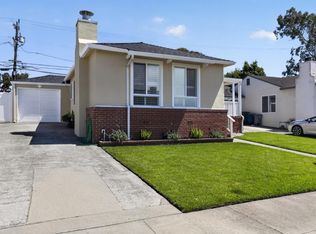 227 Rockwood Dr, South San Francisco, CA 94080