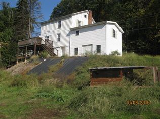 37 Main St, Klingerstown, PA 17941