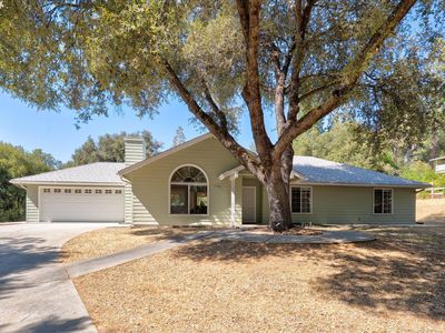 51765 Ponderosa Way, Oakhurst, CA, 93644