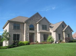 1305 Oxley Ct, Union, KY 41091