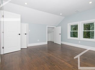 183A Tremont St #2, Newton, MA 02458