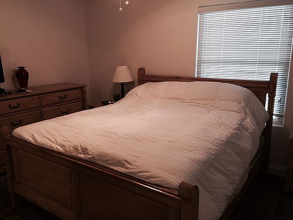 Bed 2 rm for KING or Queen