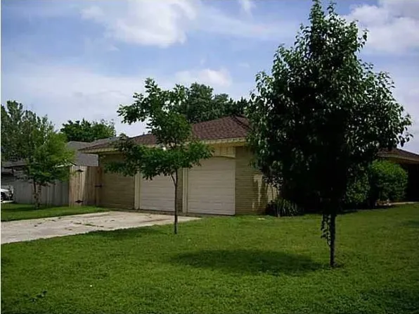 2908 N Shannon Ave, Bethany, OK 73008