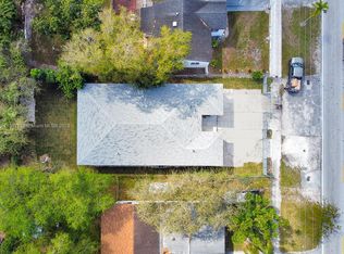 2450 NW 87th St, Miami, FL 33147
