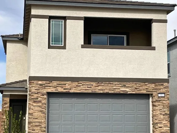 7013 Wales Coast St, North Las Vegas, NV 89084