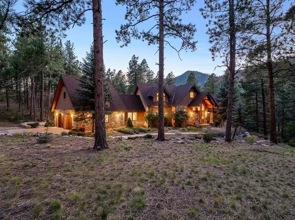 260 Alpenglow Drive, Durango, CO 81301