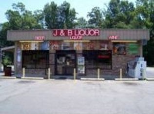 8425 Us Highway 63, Pine Bluff, AR 71603