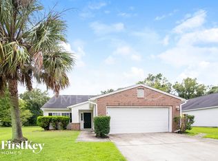 7923 Long Shadow Ln, Charleston, SC 29406