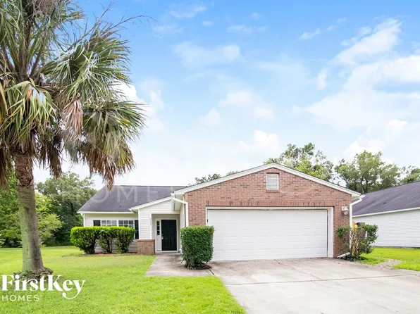 7923 Long Shadow Ln, Charleston, SC 29406