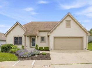 4807 NW 59th Ct, Kansas City, MO 64151