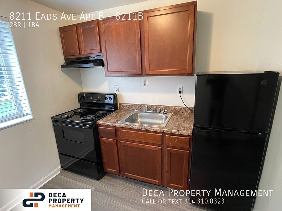 8211 Eads Ave Saint Louis, MO, 63114 Apartments for Rent Zillow
