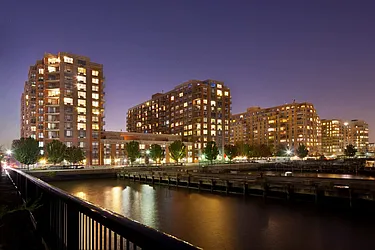 North Constitution at the Shipyard at 1 14th Street in Hoboken