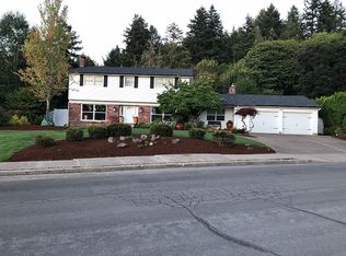 3526 Camellia Dr S, Salem, OR