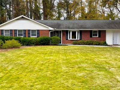 1575 Tryon Rd, Atlanta, GA, 30319