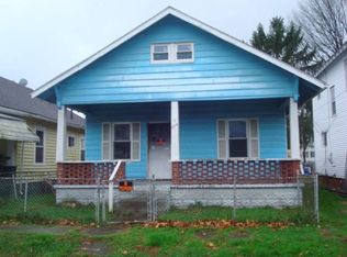 229 Marshall St, Huntington, WV 25702